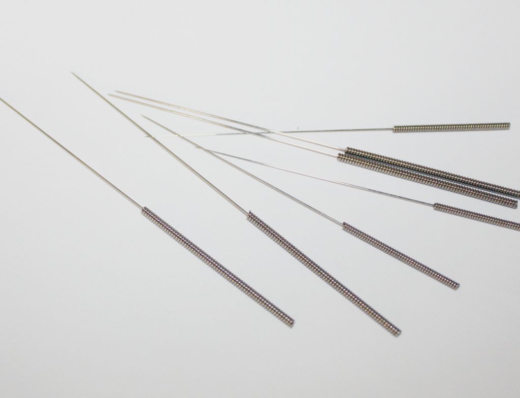 TONY Sterile Disposable Acupuncture Needles