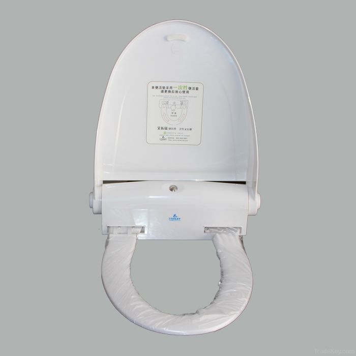 Intelligent Sanitary Hygienic Toilet Seat