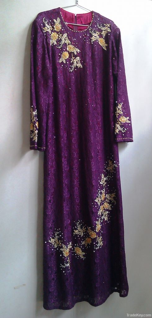 baju kurung