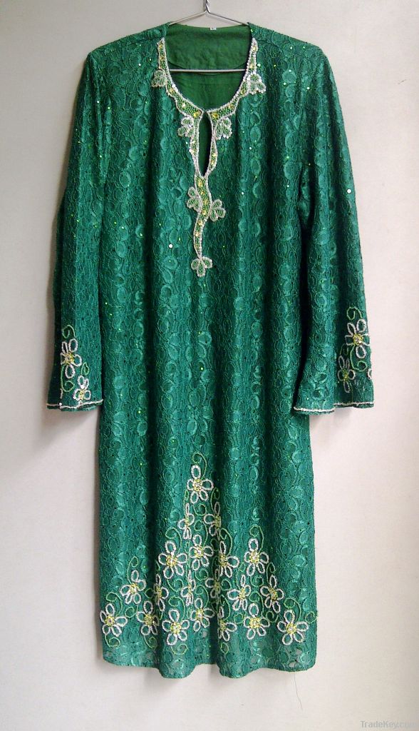 baju kurung