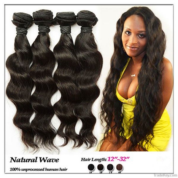 super quality indian human remy hair weft