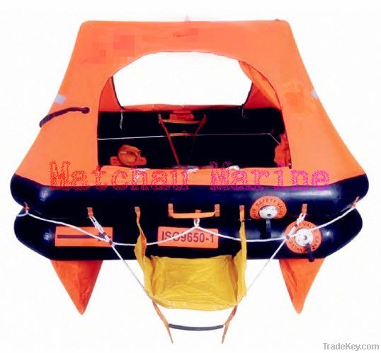 SOLAS liferafts