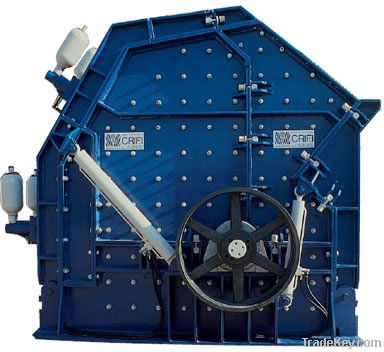 Primary Impact Crusher CMP