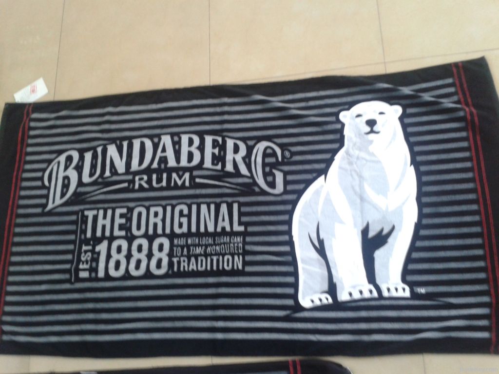 Beach Towel