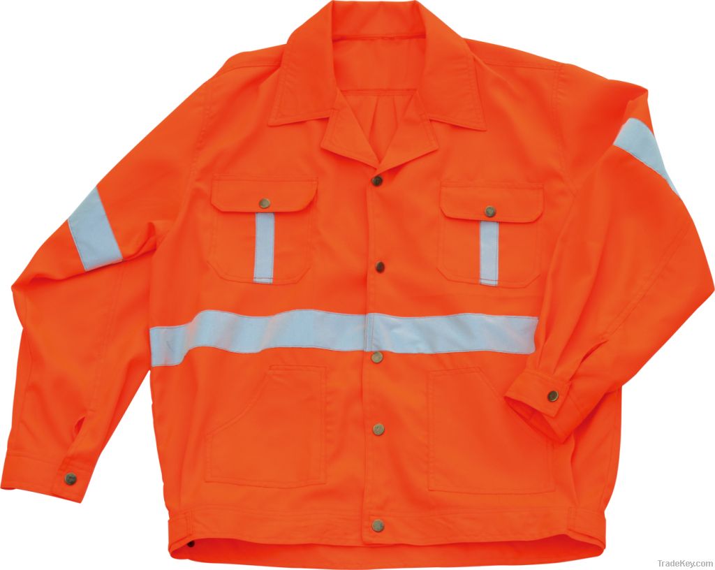 ANSI  safety vest