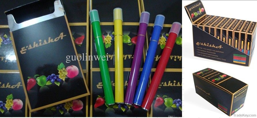 2013 Noble qulaity electronic cigarette e-shisha hookah