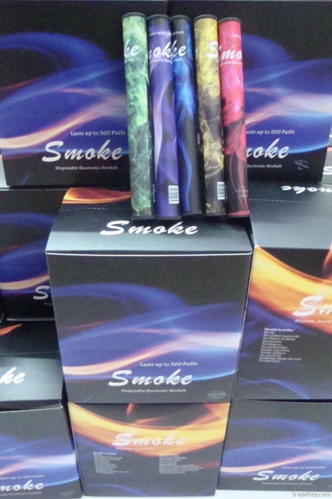 wholesales! Newest style mini electronic cigarette e-shisha pens