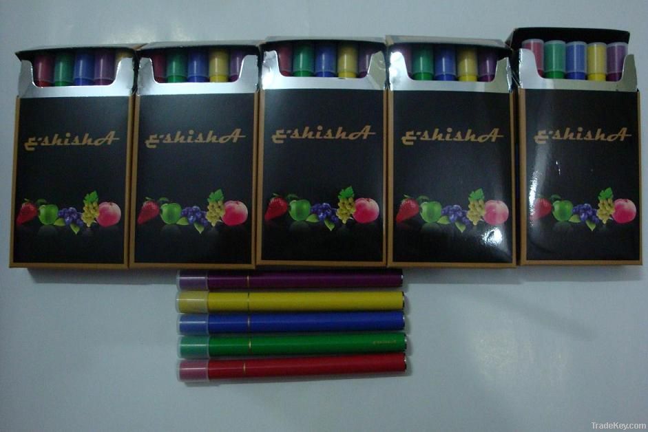 hottest sales ! e-shisha hookah electronic cigarette