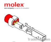 Molex terminal 39-00-0038