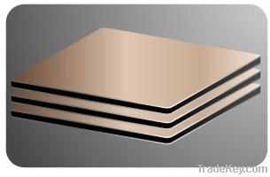 Copper Composite Panel