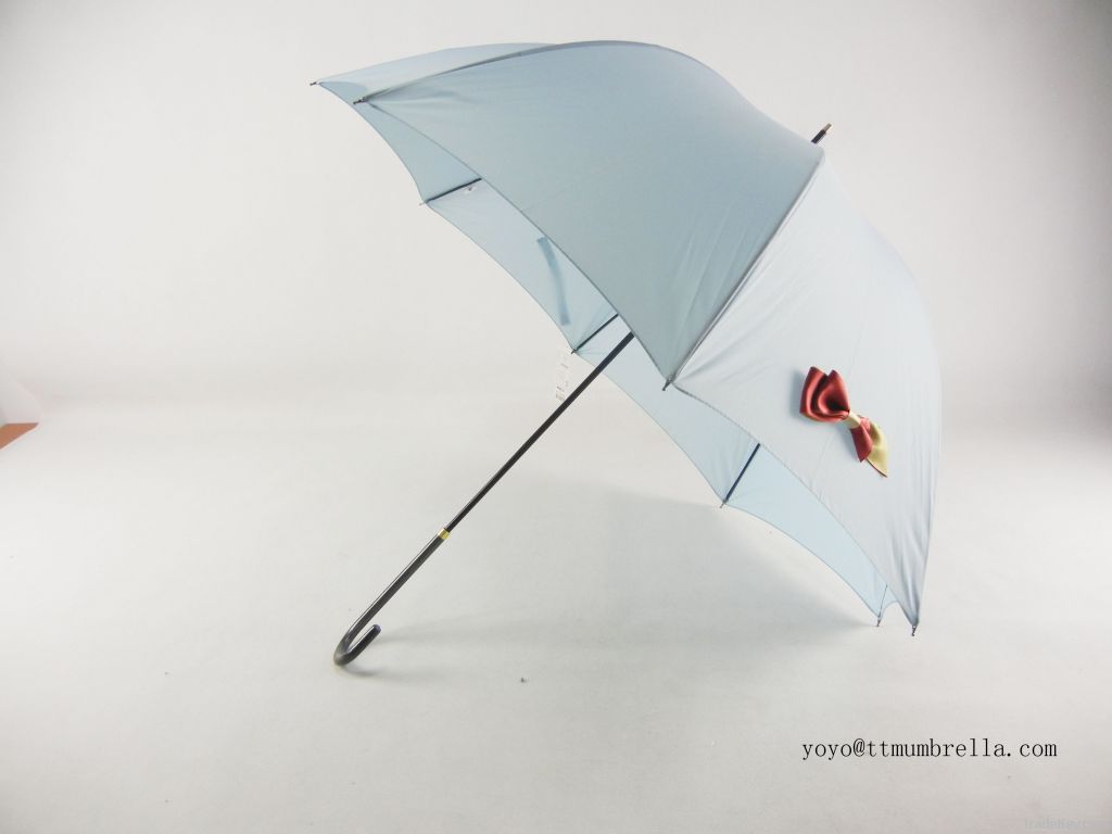 Elegant Stick Fancy Umbrella