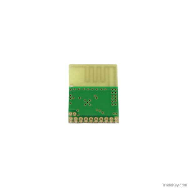 2.4g rf remote control module