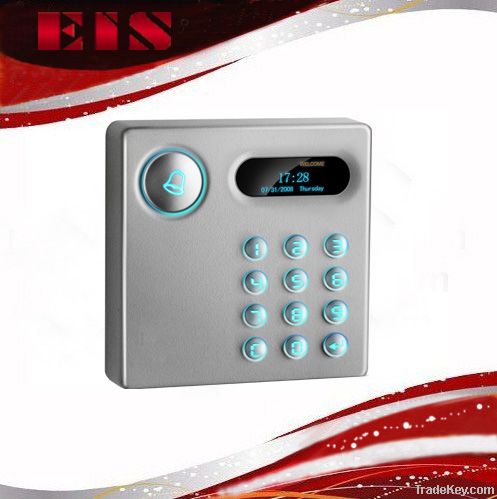 Standalone access control system