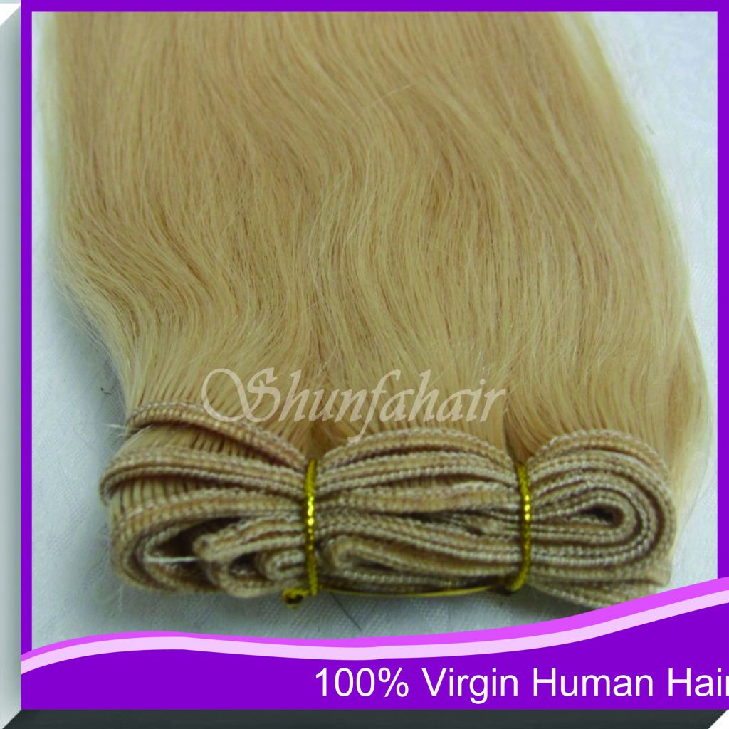 human hair extension from China