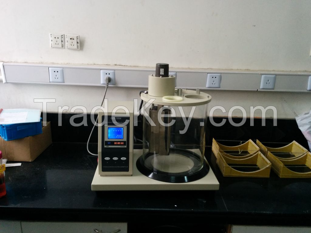 High quality 500ml professional oil density tester/oil density measurements