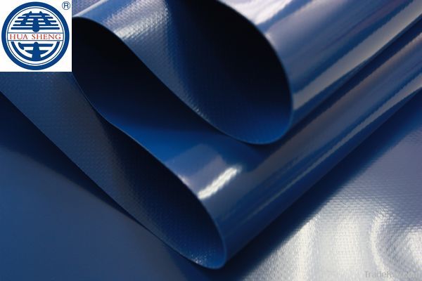 PVC Coated Tarpaulin