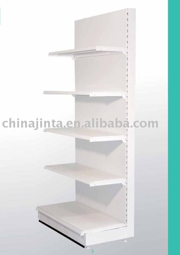 Tego shelf