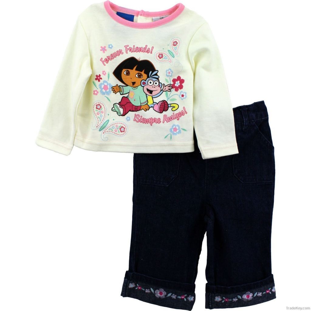 children clothes