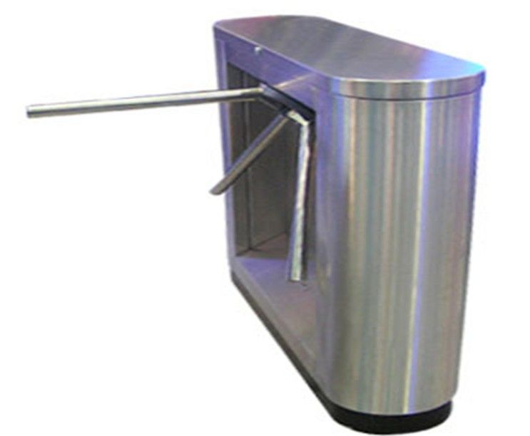 luxurious  tripod turnstile barrier