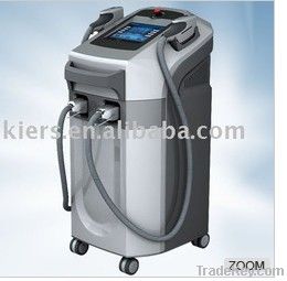 IPL+RF Hair Removal Equipment