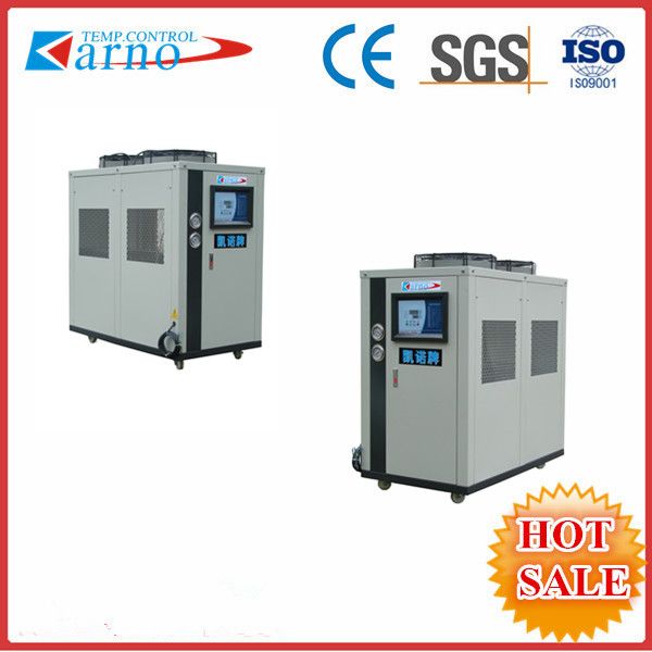 China Manufacture Industrial Air Cooled Chiller System