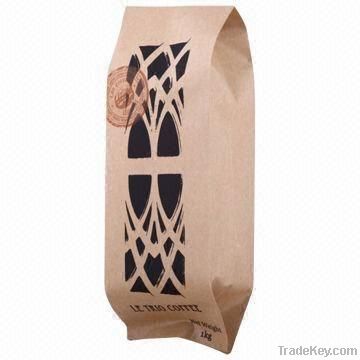 Kraft paper Bag