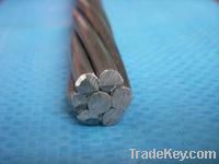 Unbonded PC Steel Strand