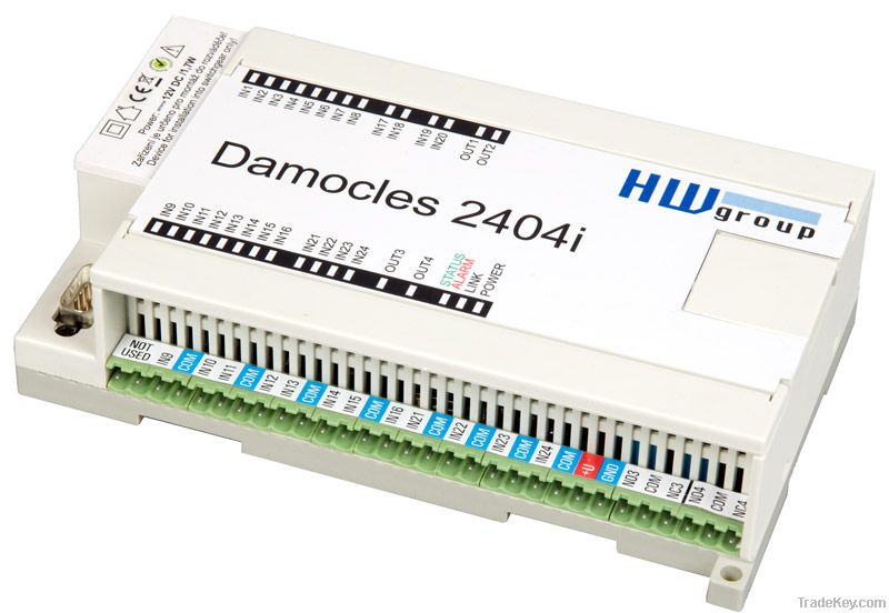 Damocles 2404i