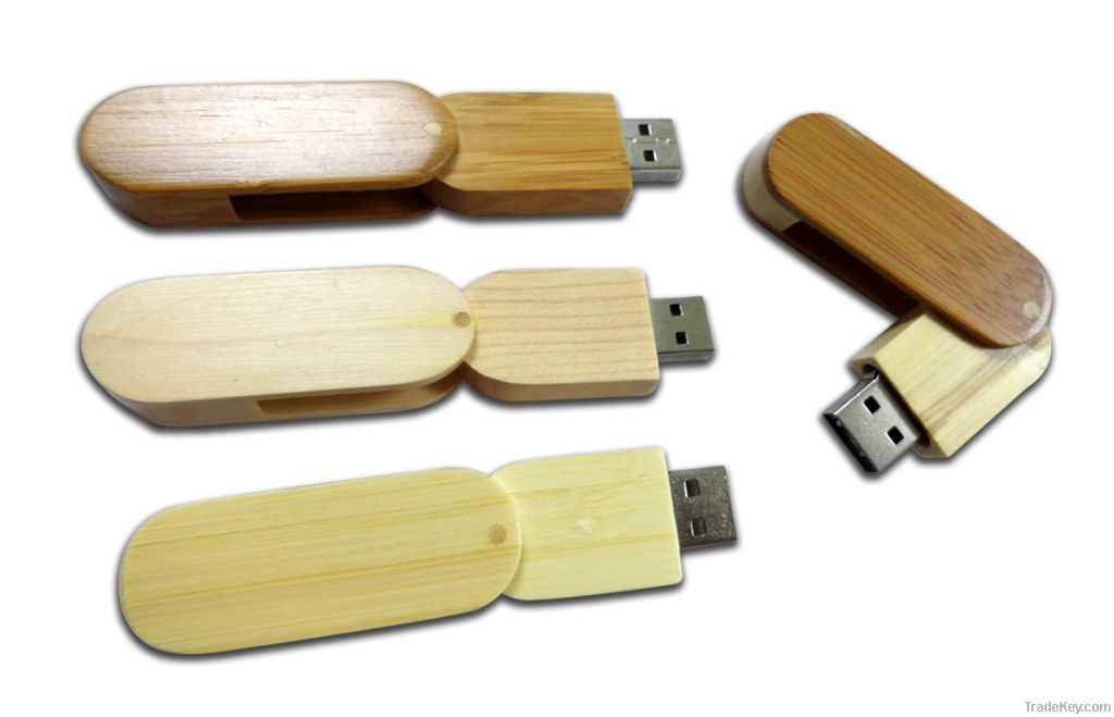 2013 hot sale wood usb flash drive, high speed usb stick