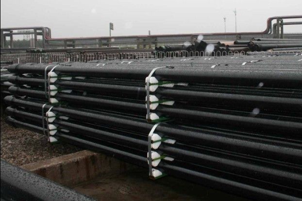 drill pipe