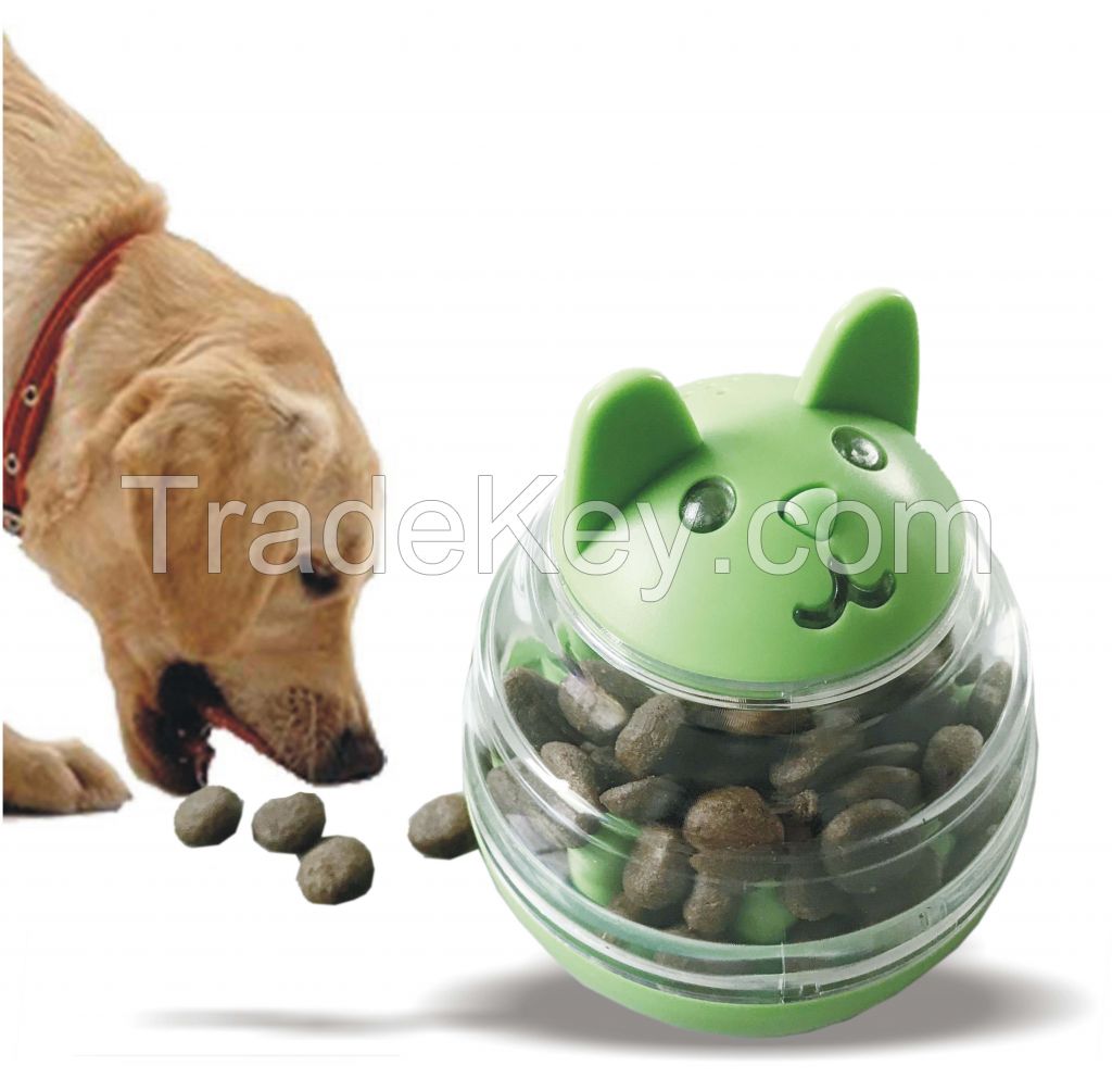 106 Interactive Pet Treat Toy