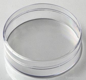 plastic round box