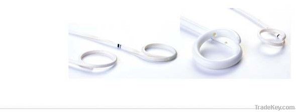 Single Drainage Catheter