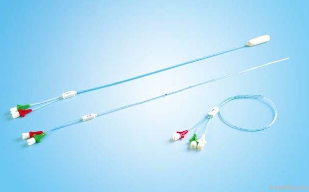 Urodynamics Catheter