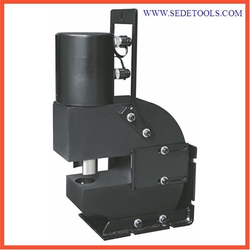 Hydraulic punch tool CH-80A suppliers