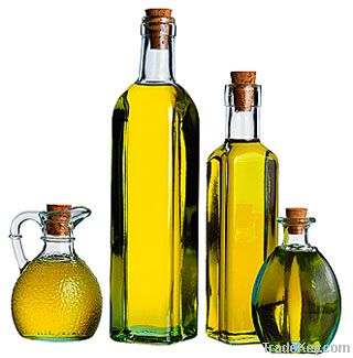 Extra Virgin Olive Oil