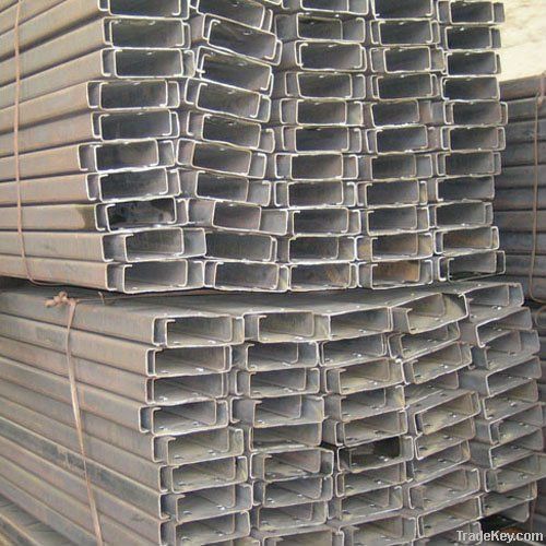 Seamless steel pipe