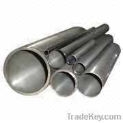 Anticorrosive insulation seamless steel pipe