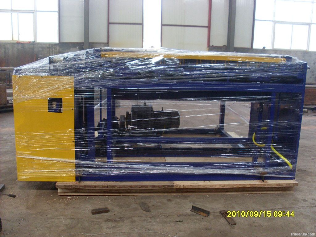 wire drawing machine