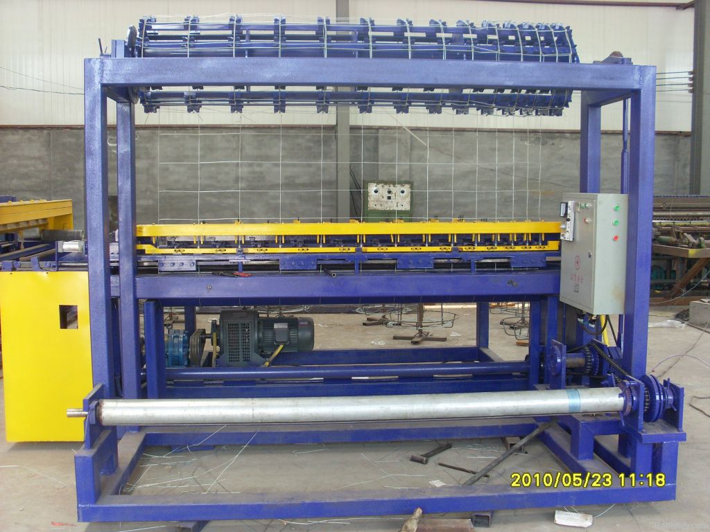 Automatic sheep fence machine(manufacturer)