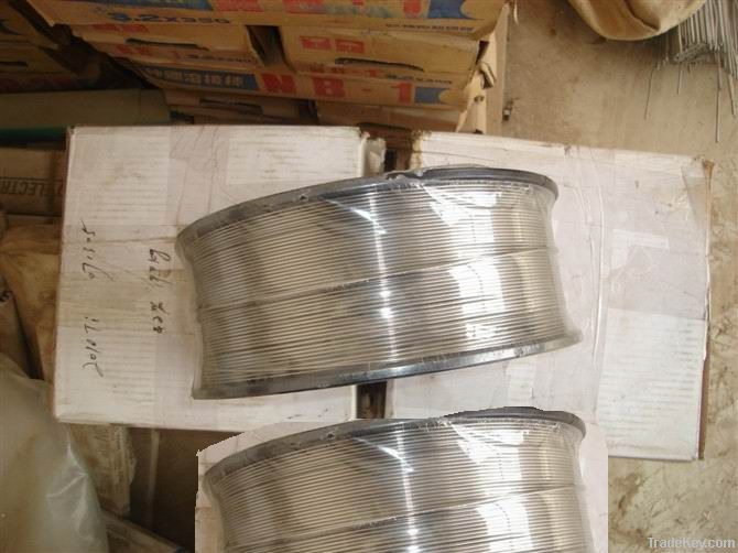 Cored Welding Wire