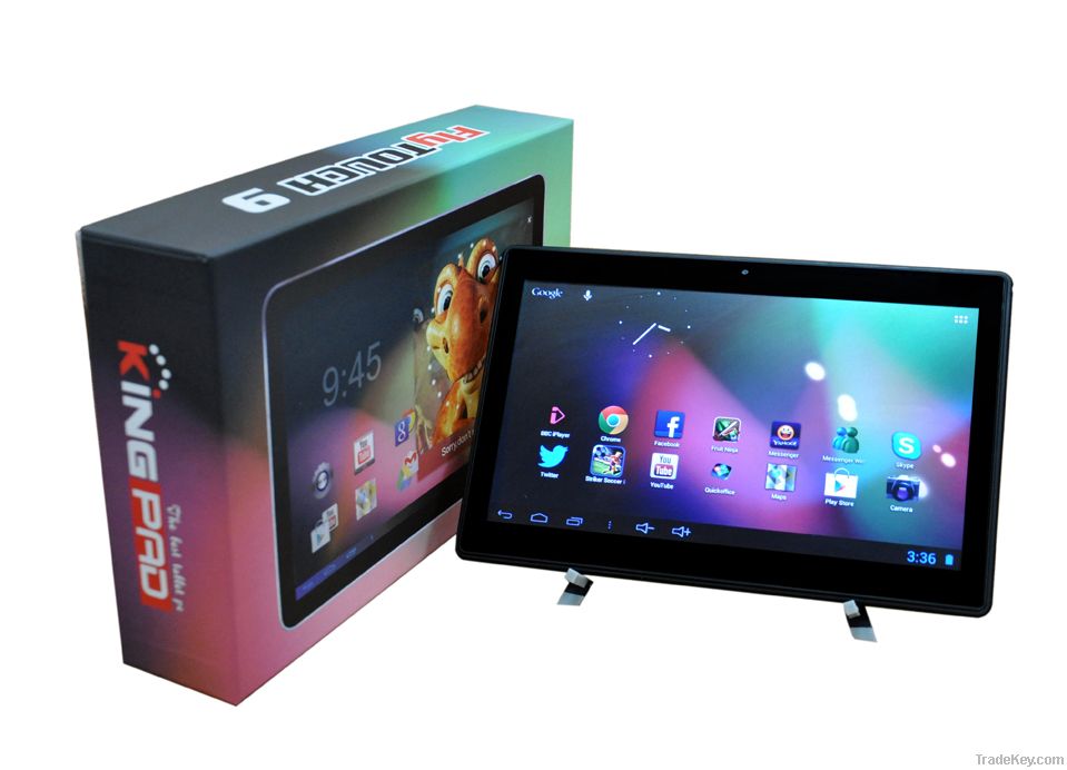 Tablet PC