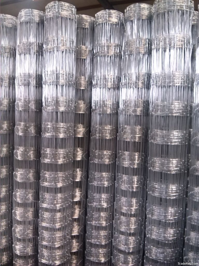 wire mesh