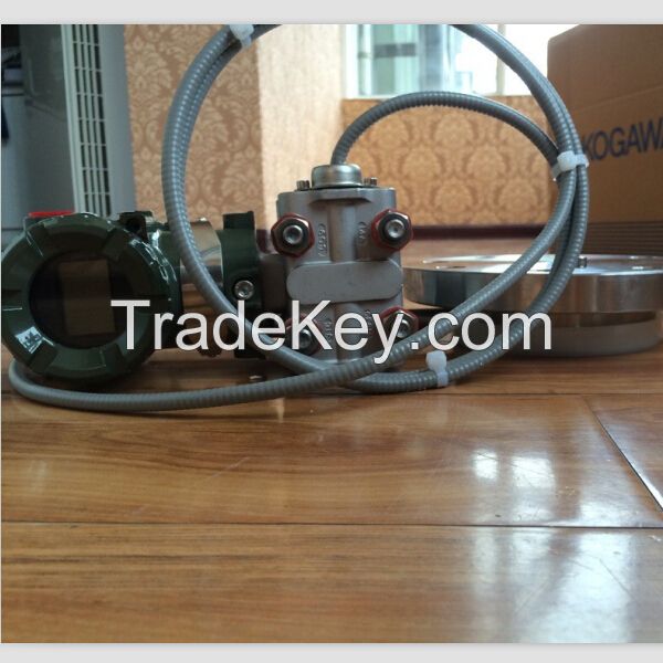 Yokogawa EJA438W / EJA438N Gauge Pressure Transmitter