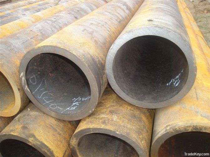 Carbon Steel Pipe