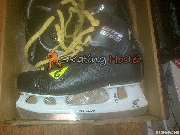 Ultra G7 Ice Skates