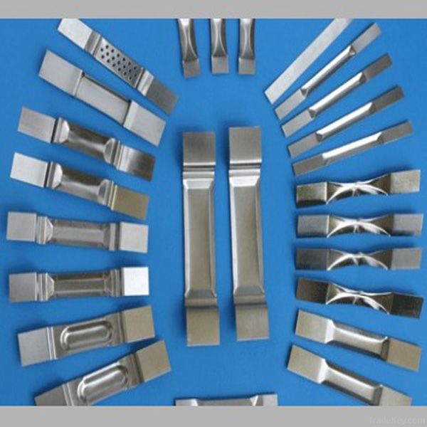 molybdenum evaporation boats