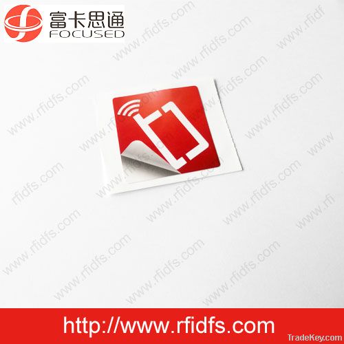 HF RFID Tag