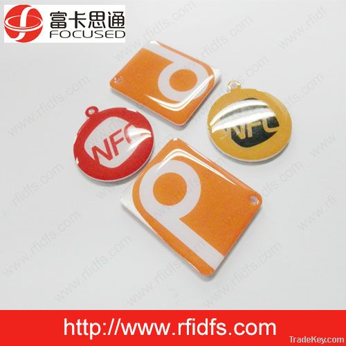 NTAG203 NFC Tag