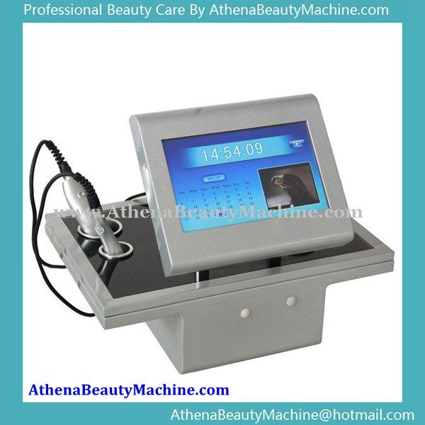 RF Cavitation Machine, Body Slimming Equipment, RF Machine, Ultrasonic Facial Machine